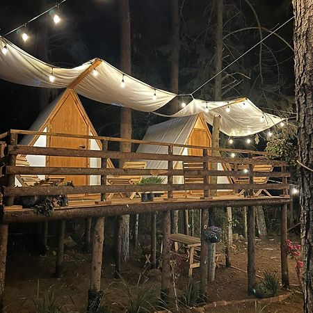 El Descanso Casa-Hotel Zacatlan. Extérieur photo