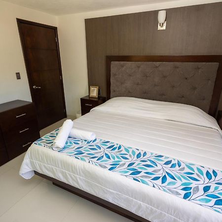 El Descanso Casa-Hotel Zacatlan. Extérieur photo