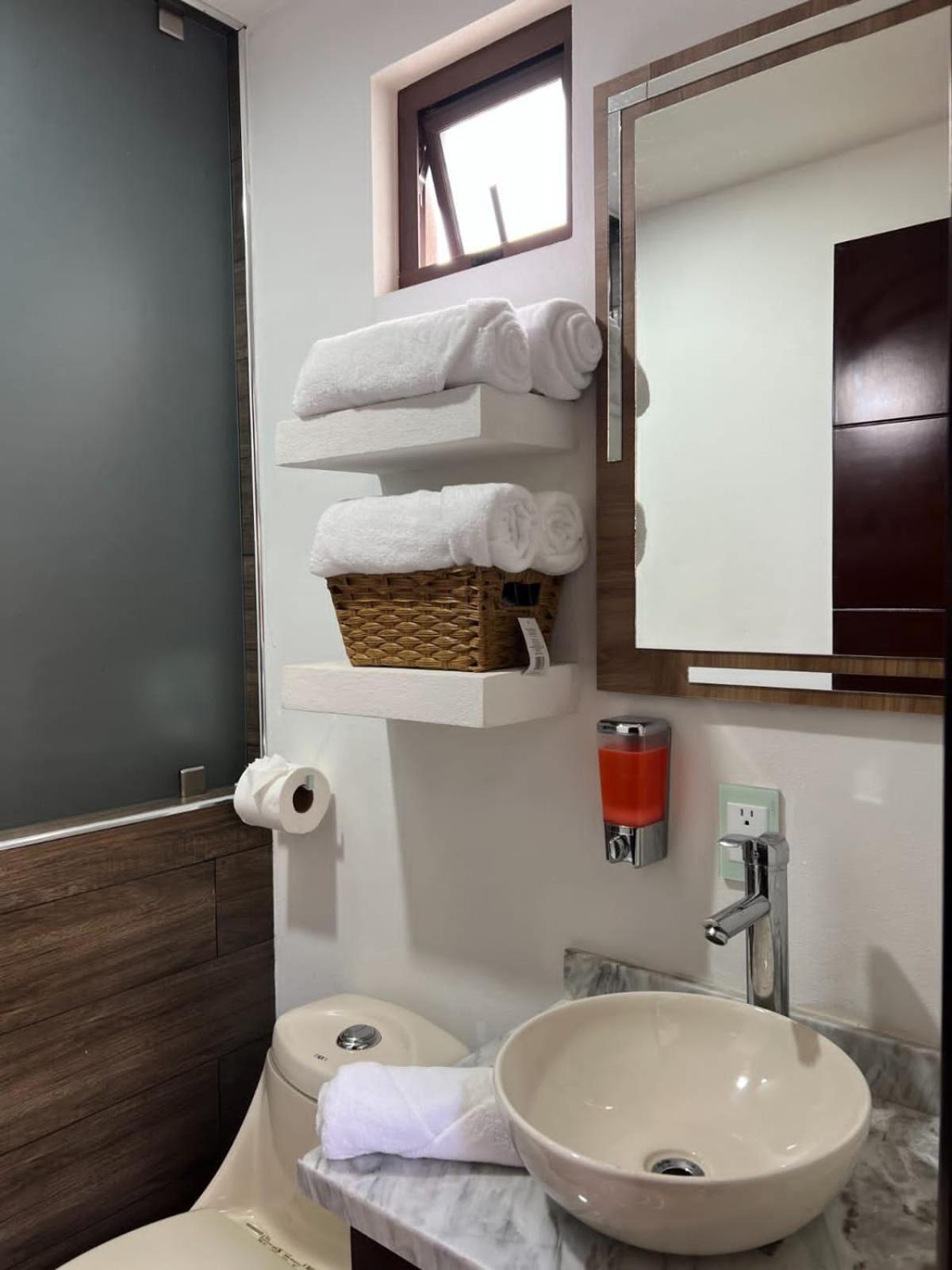 El Descanso Casa-Hotel Zacatlan. Extérieur photo