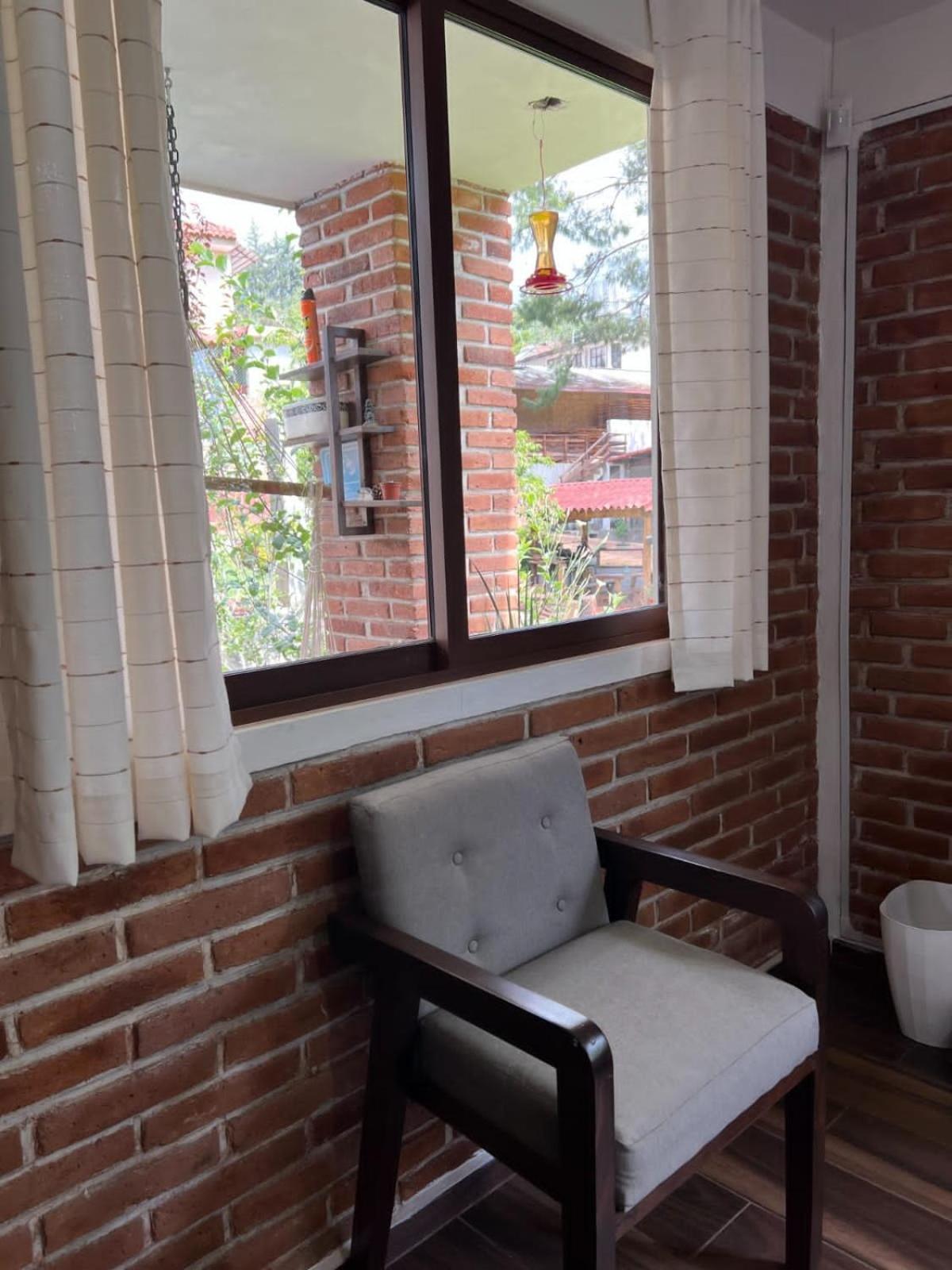 El Descanso Casa-Hotel Zacatlan. Chambre photo