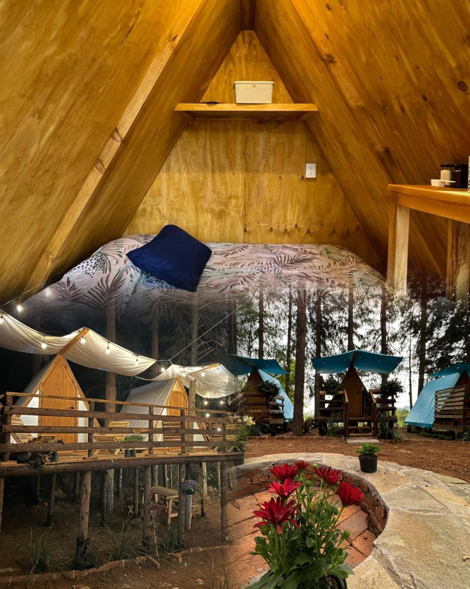 El Descanso Casa-Hotel Zacatlan. Extérieur photo