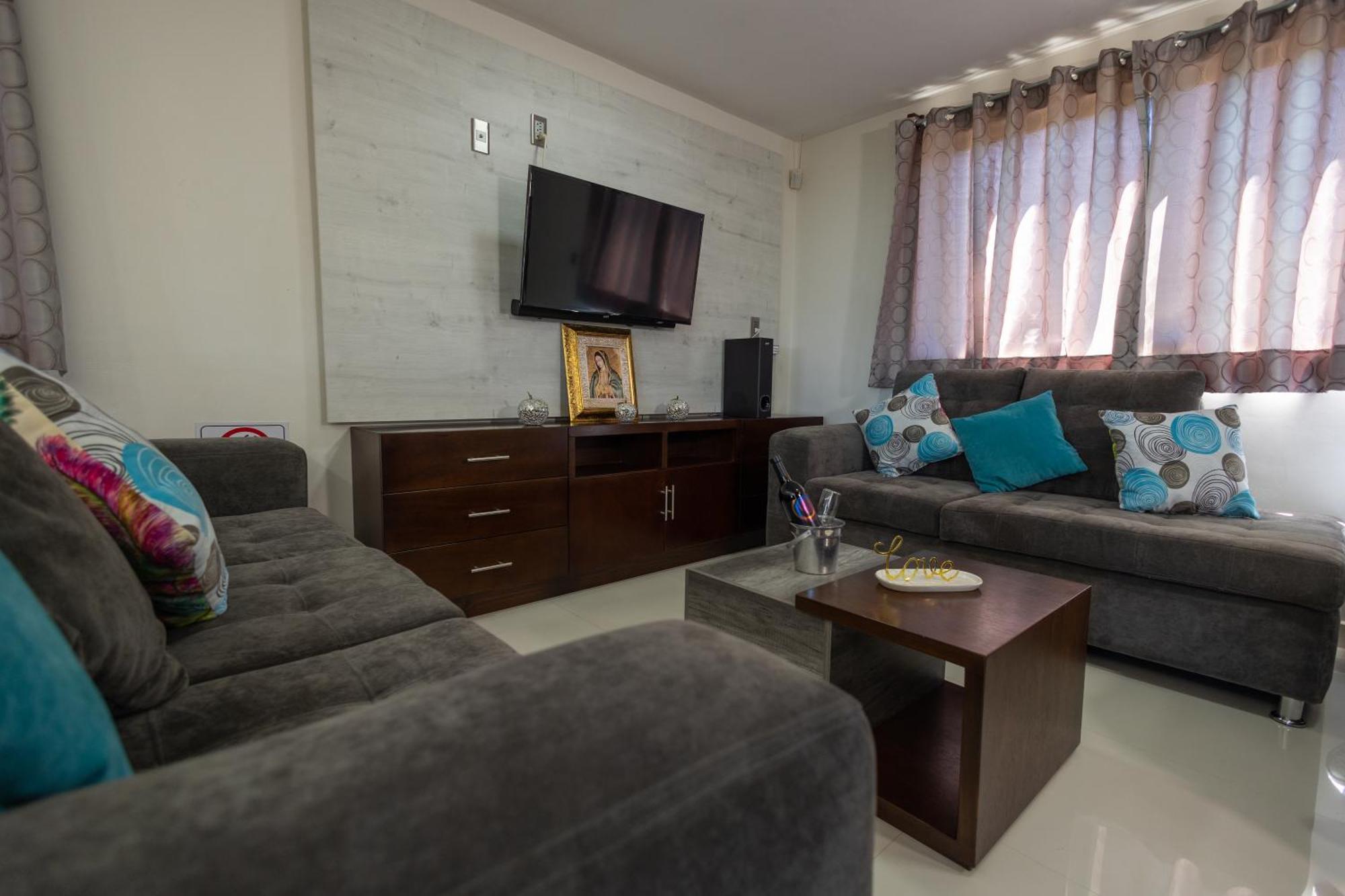 El Descanso Casa-Hotel Zacatlan. Extérieur photo