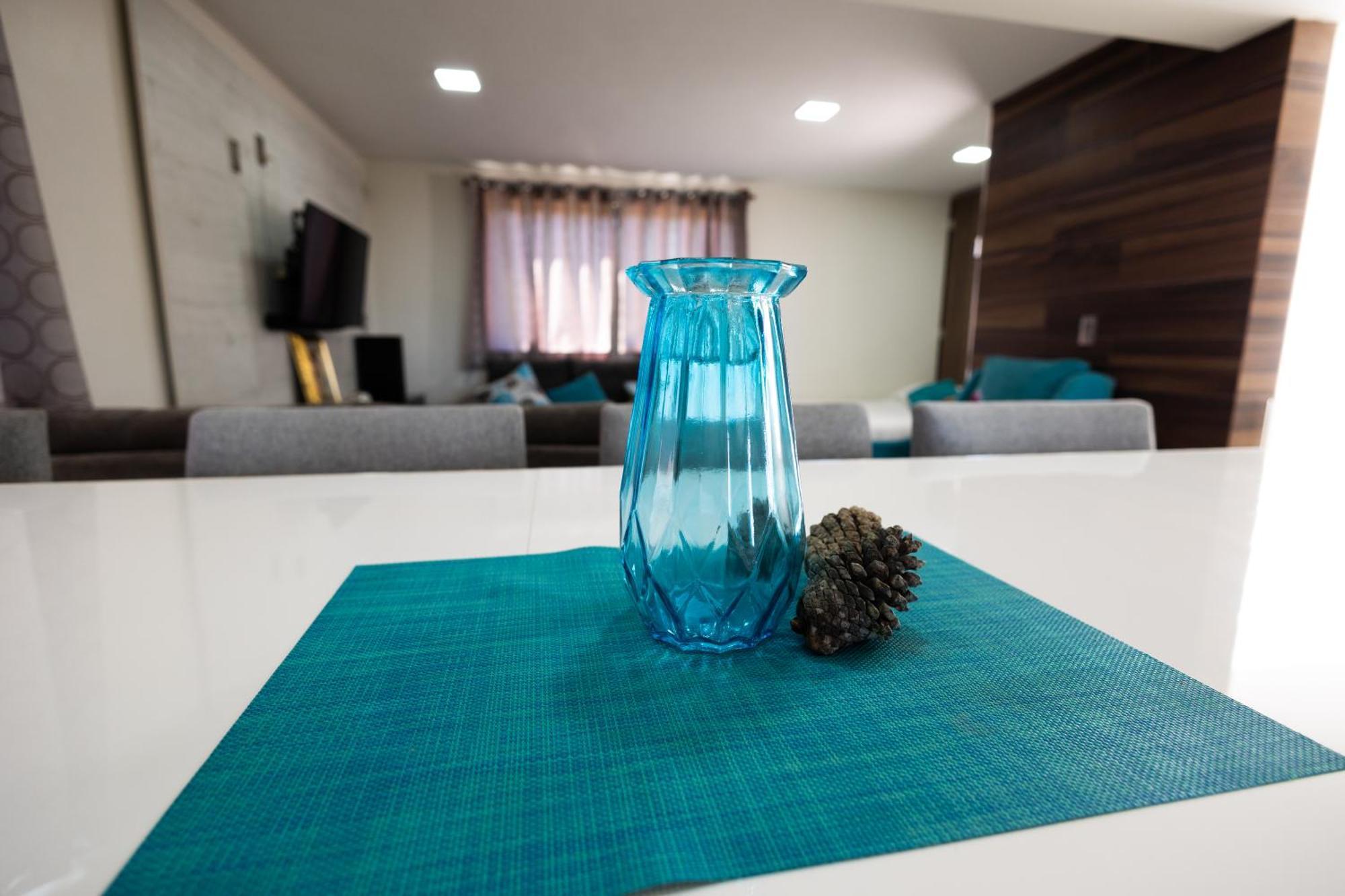 El Descanso Casa-Hotel Zacatlan. Extérieur photo
