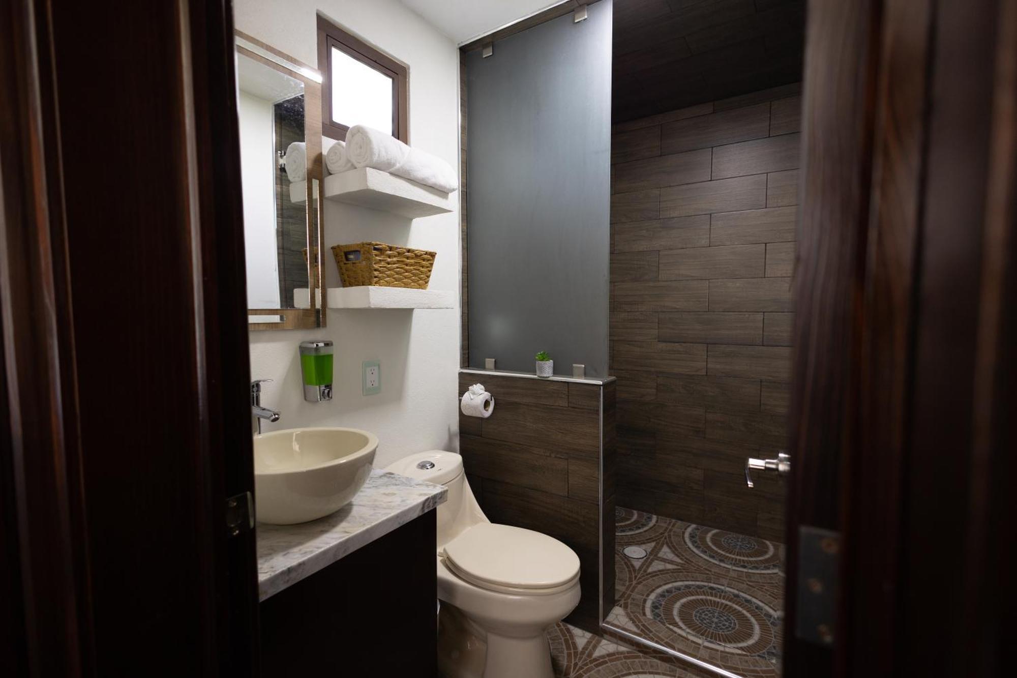El Descanso Casa-Hotel Zacatlan. Extérieur photo