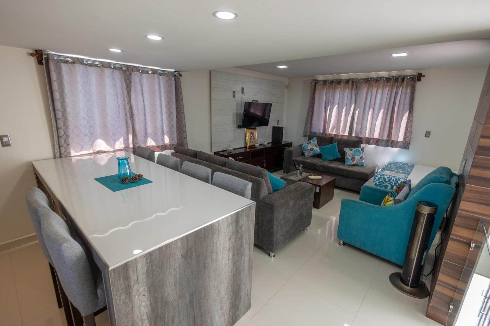El Descanso Casa-Hotel Zacatlan. Extérieur photo